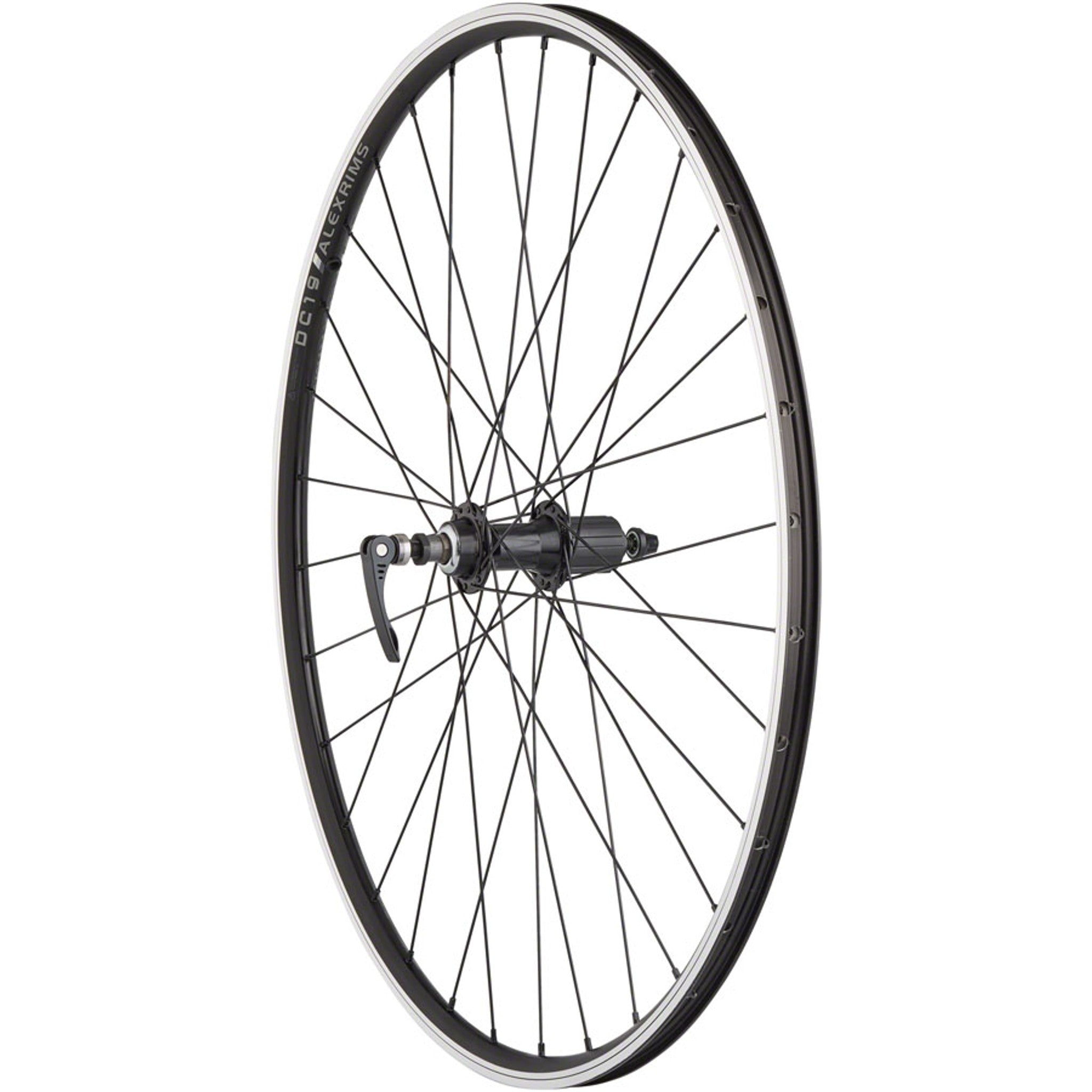 Value Double Wall Series Rear Wheel