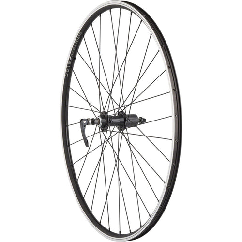 Value Double Wall Series Rear Wheel
