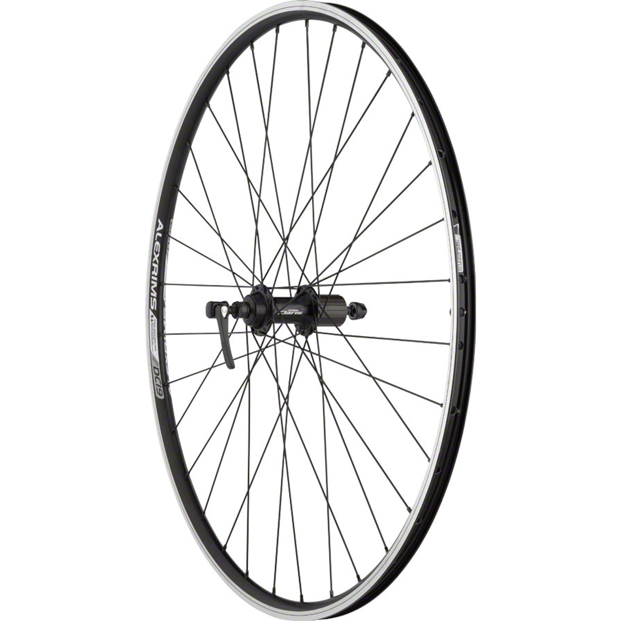 Value Double Wall Series Rear Wheel