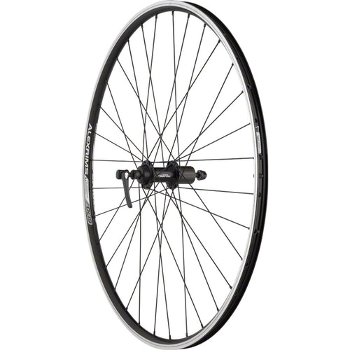 Value Double Wall Series Rear Wheel