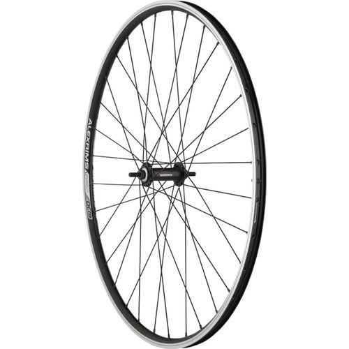 Value Double Wall Series Front Wheel