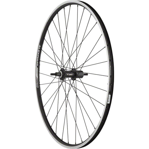 Value Double Wall Series Rear Wheel