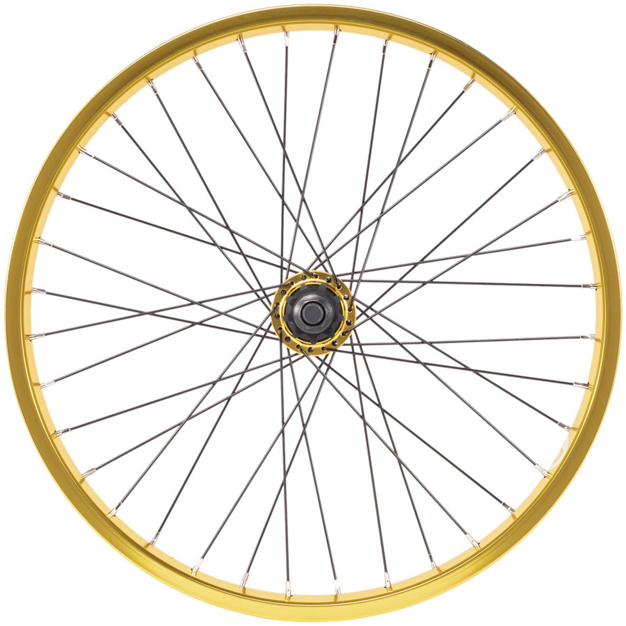 Everest Rear Wheel