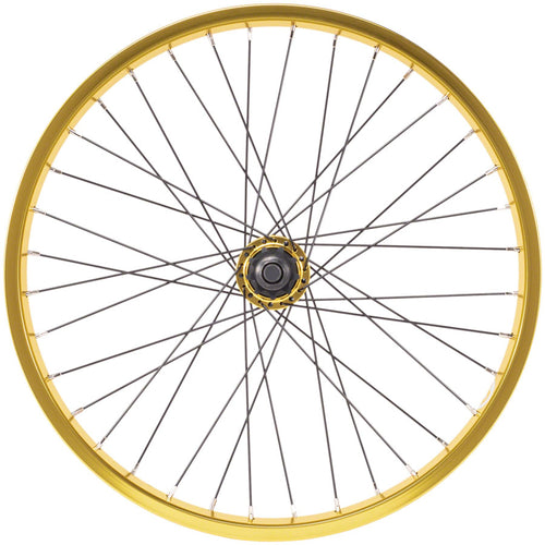 Everest Rear Wheel