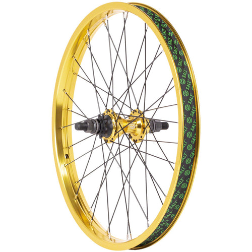 Everest Rear Wheel