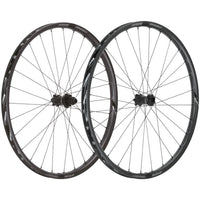 Gradient i30 Carbon Wheelset