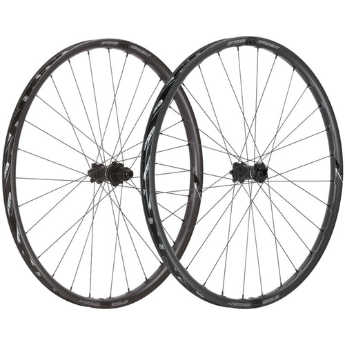 Gradient i30 Carbon Wheelset