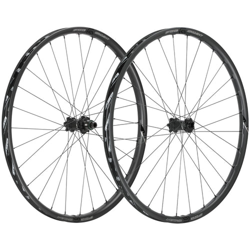 Gradient i30 Carbon Wheelset