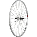 CR-18 Rear Wheel