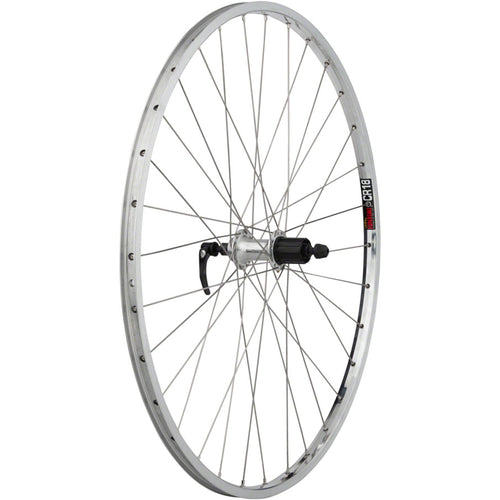 CR-18 Rear Wheel