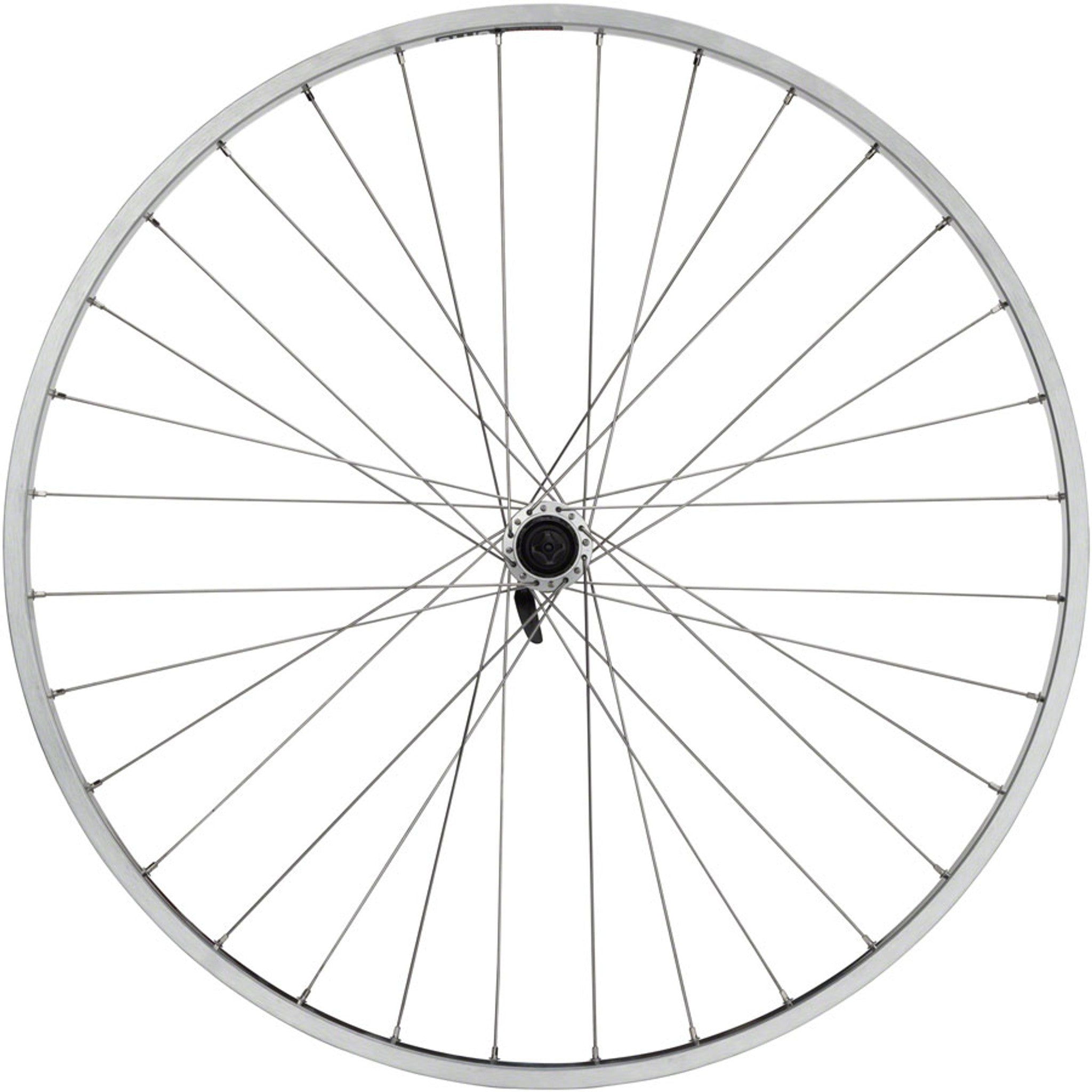 CR-18 Rear Wheel