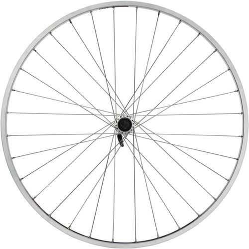 CR-18 Rear Wheel