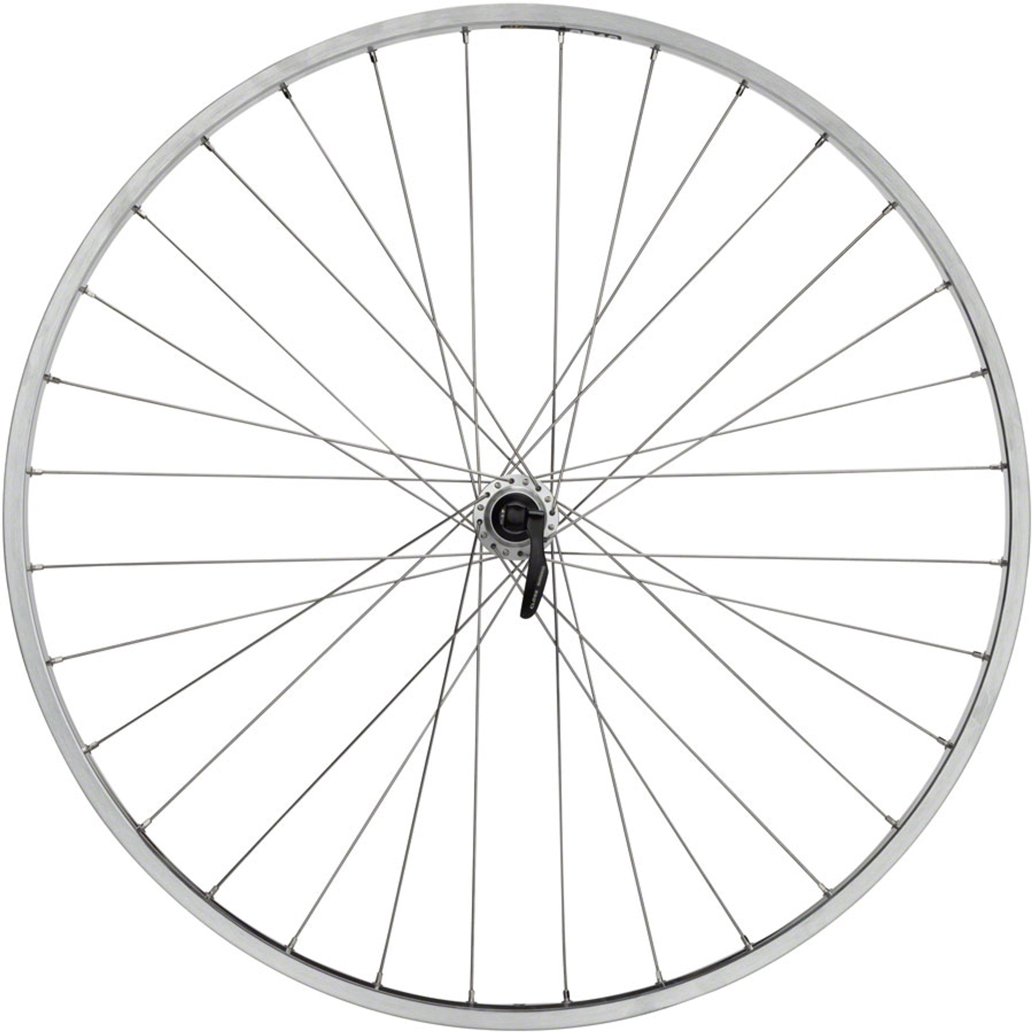 CR-18 Rear Wheel