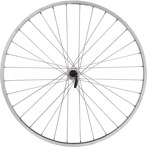 CR-18 Rear Wheel