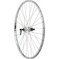 CR-18 Rear Wheel
