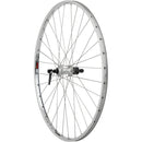 CR-18 Rear Wheel