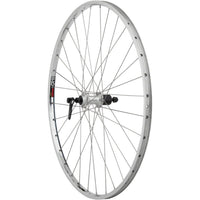 CR-18 Rear Wheel