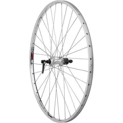 CR-18 Rear Wheel