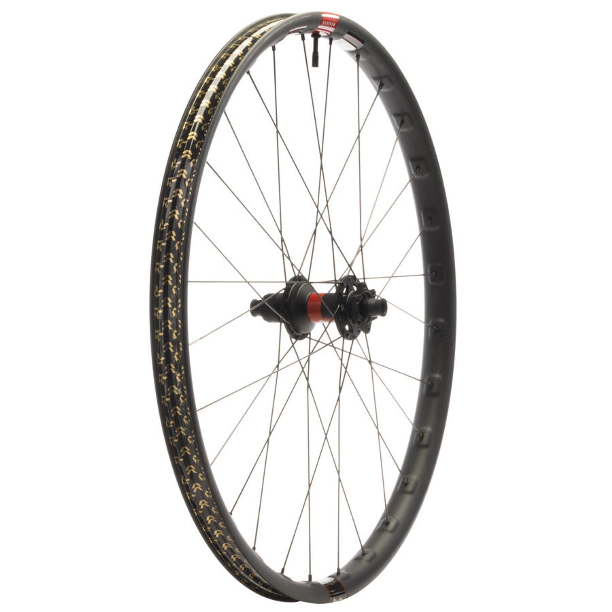DT 240 / Reserve 30 HD Carbon Rear Wheel