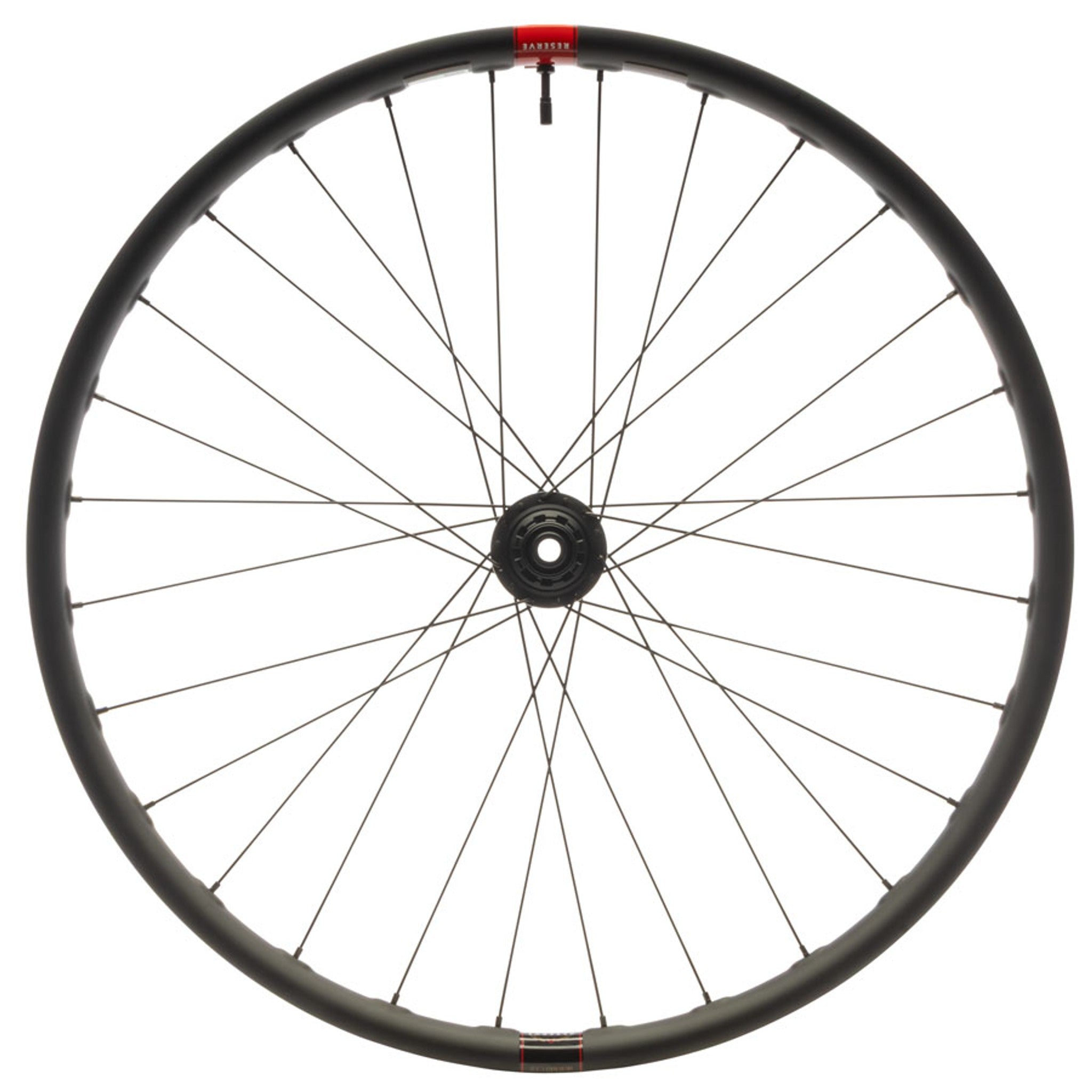 DT 240 / Reserve 30 HD Carbon Rear Wheel