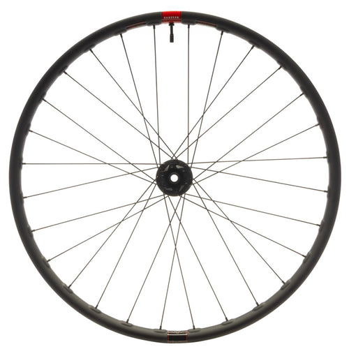 DT 240 / Reserve 30 HD Carbon Rear Wheel