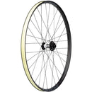 DT 350 / Stans Arch S2 Front Wheel - 29", 15 x 110mm, 6-Bolt, Black, 32H