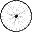 DT 350 / Stans Arch S2 Rear Wheel - 29", 12 x 148mm, 6-Bolt, XD, Black, 32H