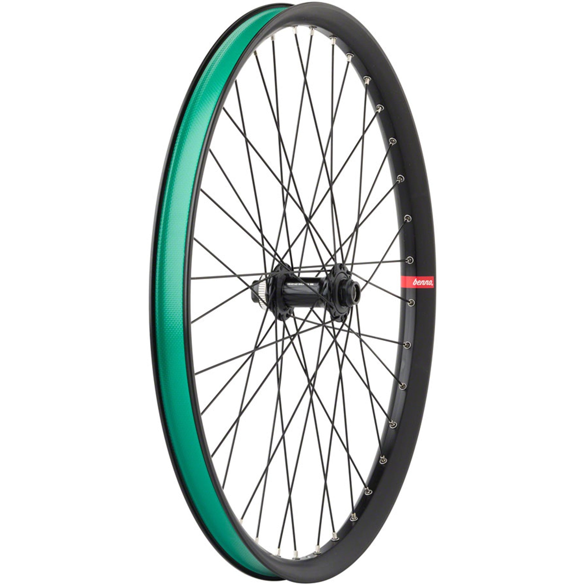 Replacement Front Wheel