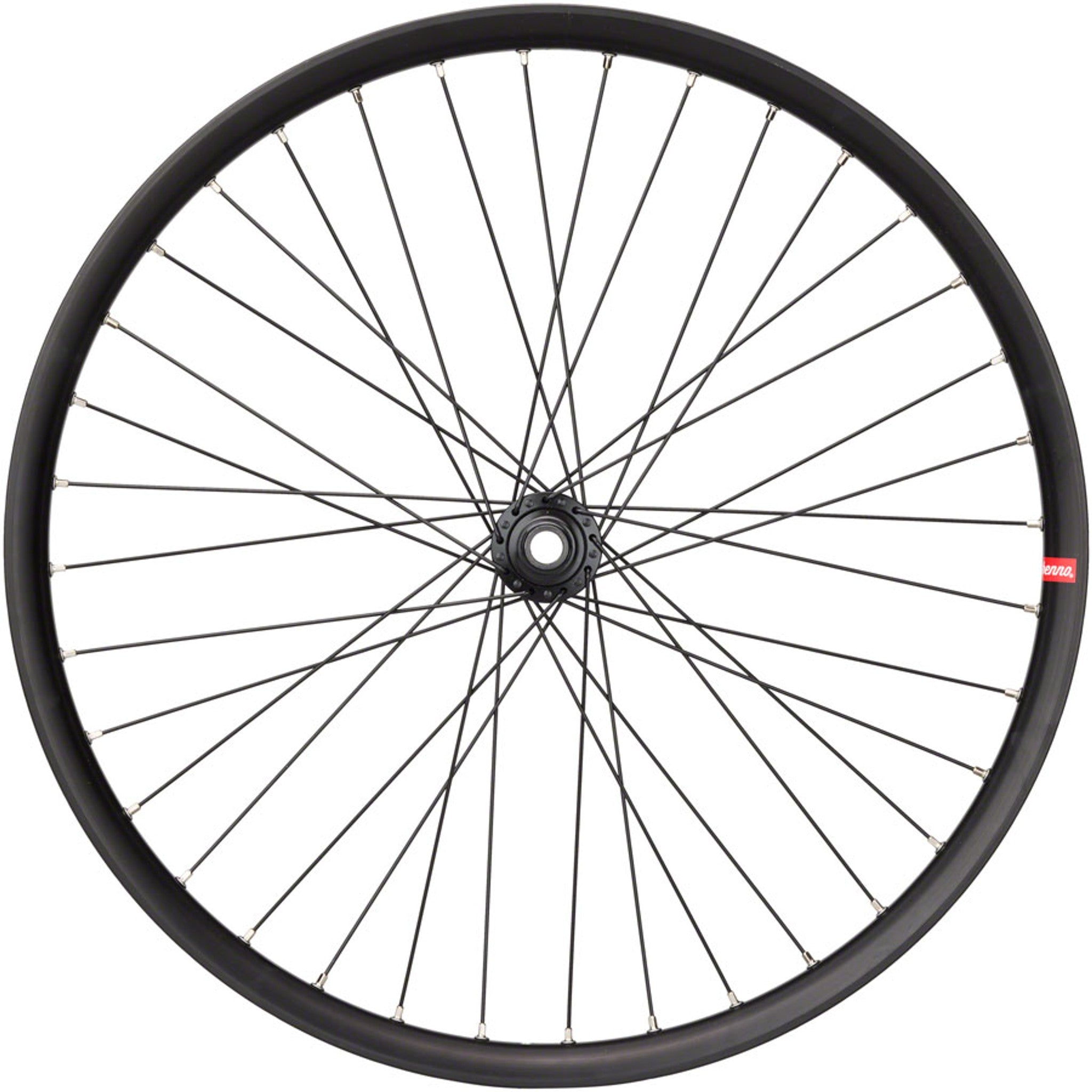 Replacement Front Wheel