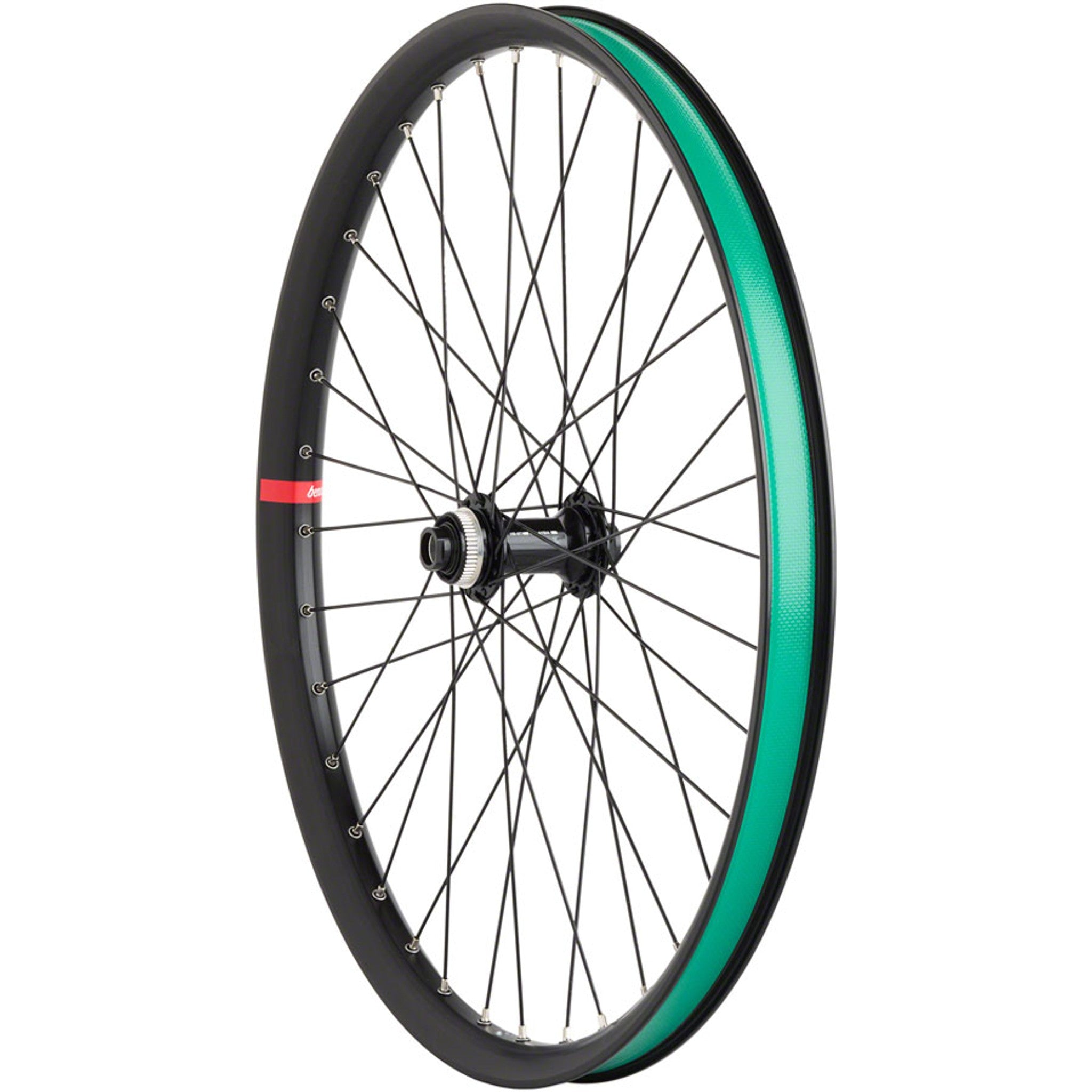 Replacement Front Wheel