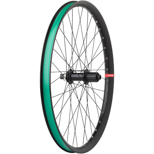 Replacement Rear Wheel