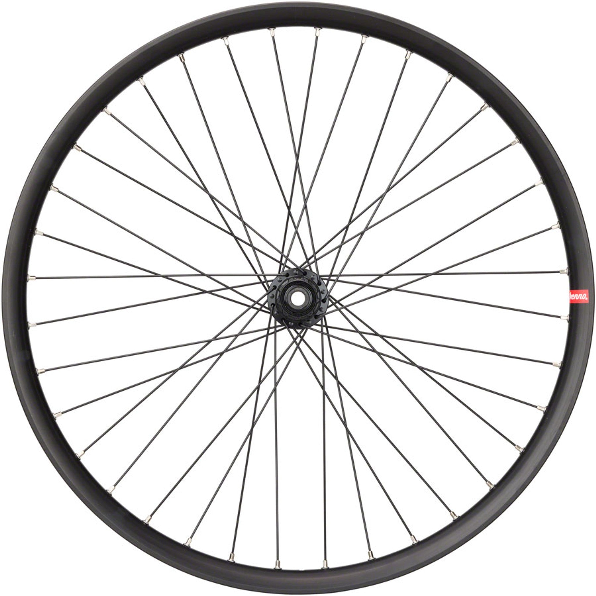 Replacement Rear Wheel
