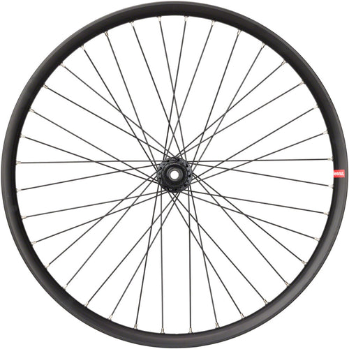 Replacement Rear Wheel