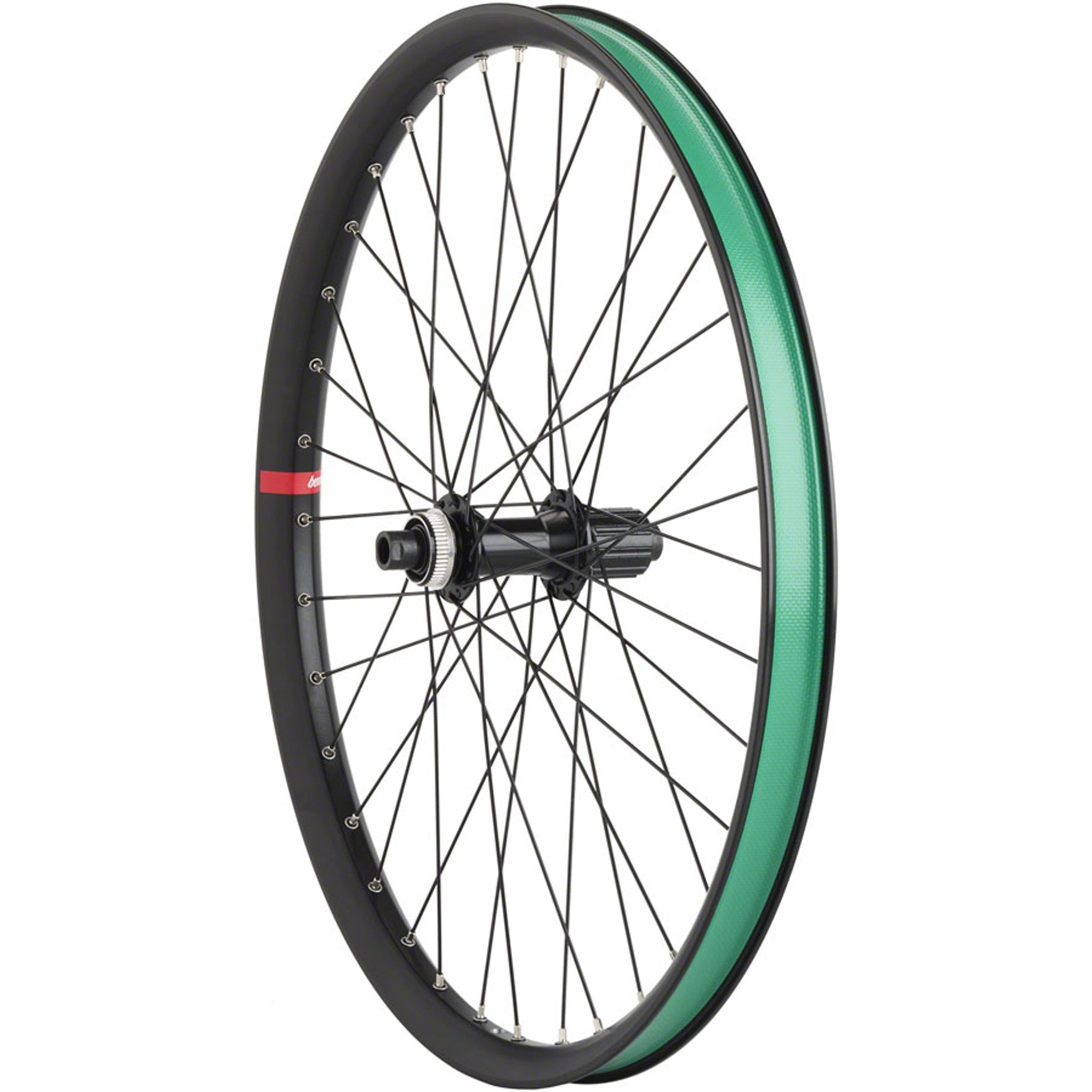 Replacement Rear Wheel
