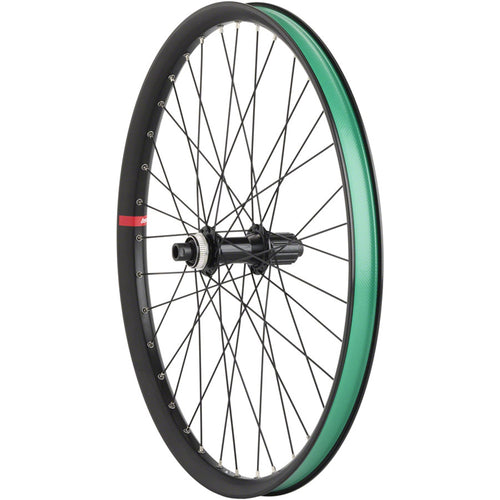 Replacement Rear Wheel