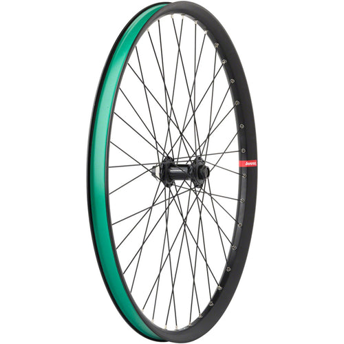 Replacement Front Wheel