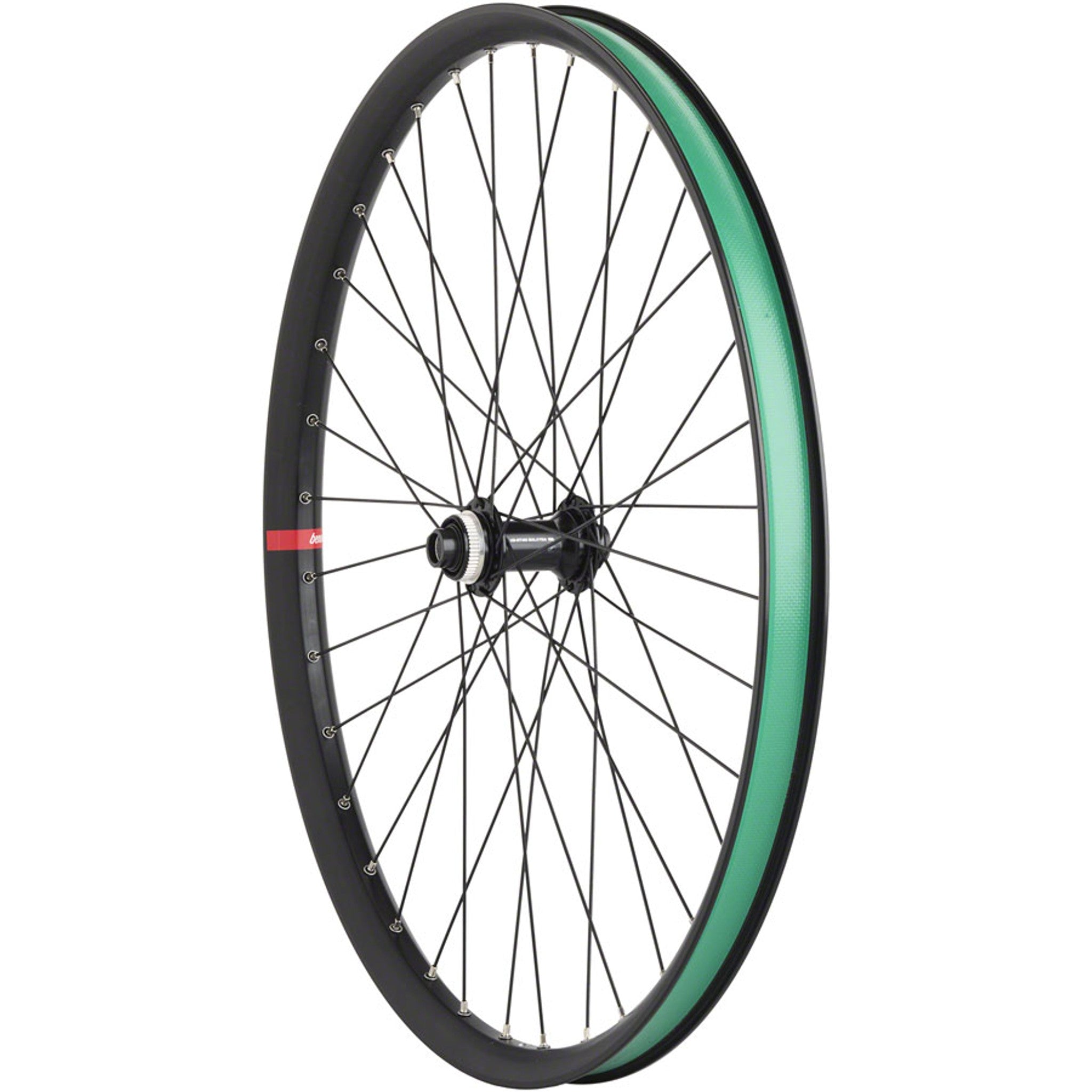 Replacement Front Wheel