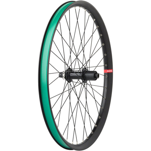 Replacement Rear Wheel
