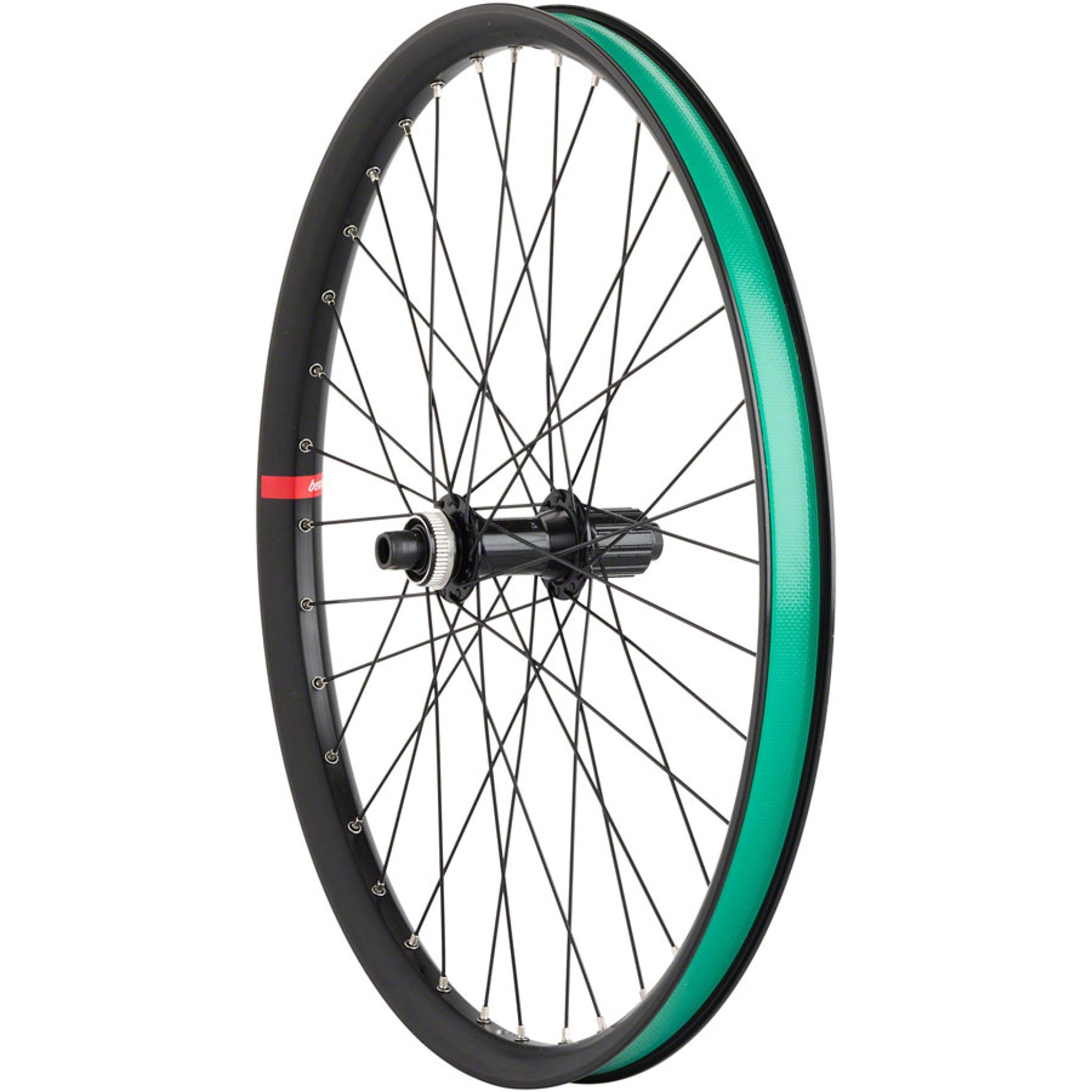 Replacement Rear Wheel