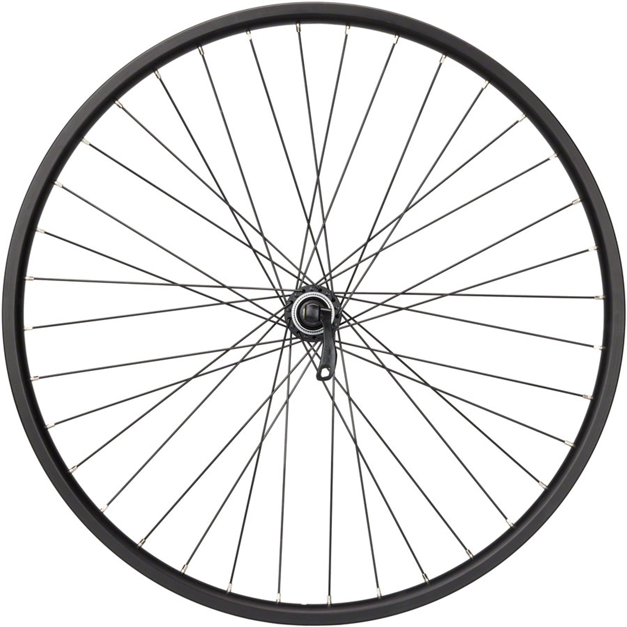Replacement Front Wheel