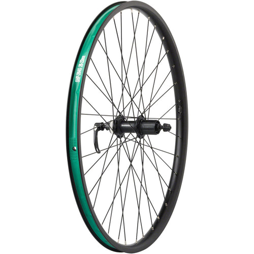 Replacement Rear Wheel