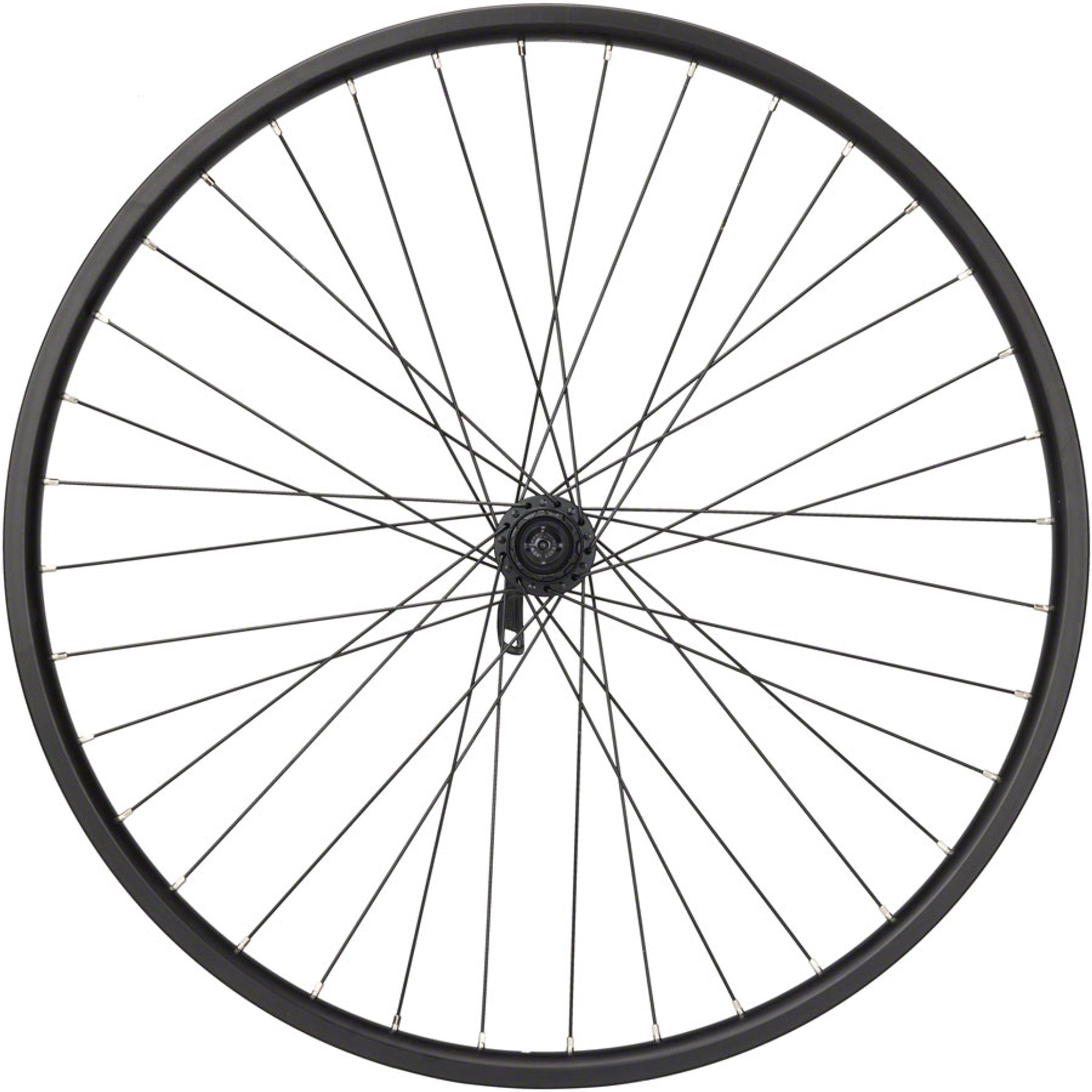 Replacement Rear Wheel