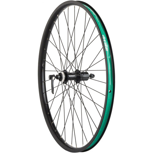 Replacement Rear Wheel