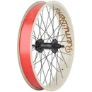 Replacement Front Wheel
