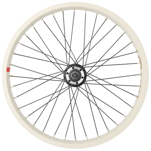 Replacement Front Wheel