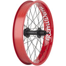 Replacement Rear Wheel