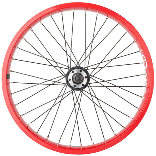 Replacement Rear Wheel