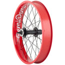 Replacement Rear Wheel
