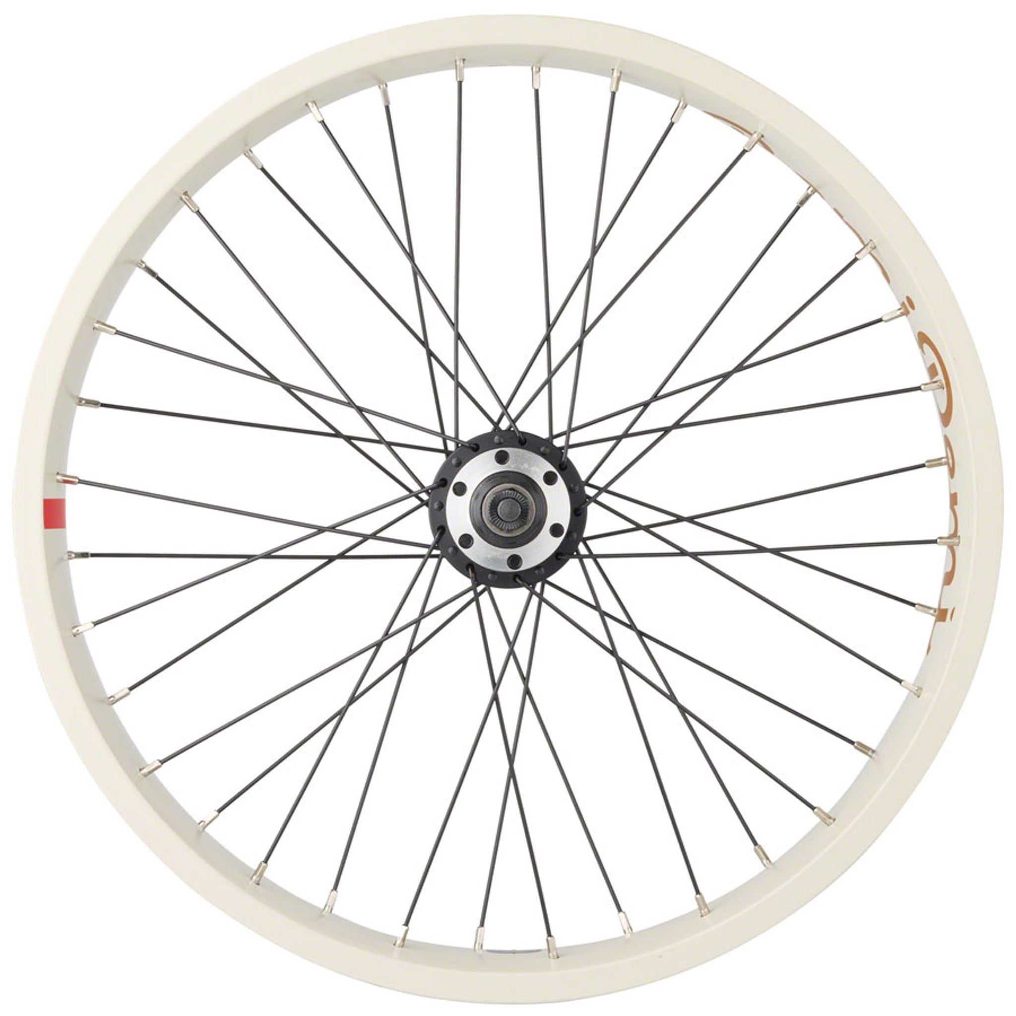 Replacement Rear Wheel