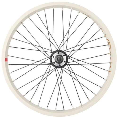 Replacement Rear Wheel